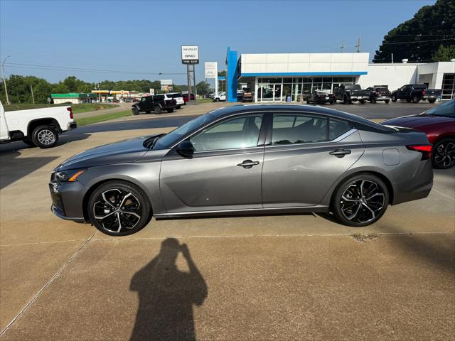 2024 Nissan Altima SR FWD for sale in Nashville, AR