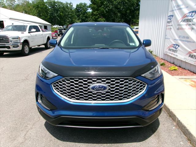 2024 Ford Edge SEL 2024 Ford Edge SEL