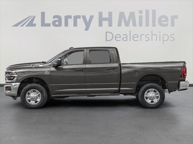 2026 RAM Ram 2500 RAM 2500 WARLOCK CREW CAB 4X4 64 BOX 2026 RAM Ram 2500 RAM 2500 WARLOCK CREW CAB 4X4 64 BOX