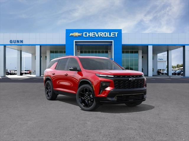2026 Chevrolet Traverse FWD RS for sale in Selma, TX