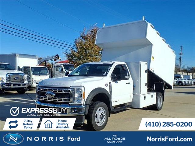 2026 Ford F-550 Unknown for sale in Baltimore, MD