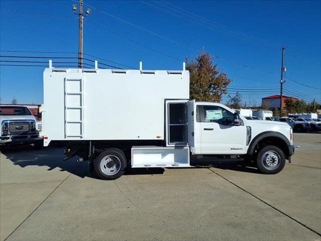 2026 Ford F-550 Unknown