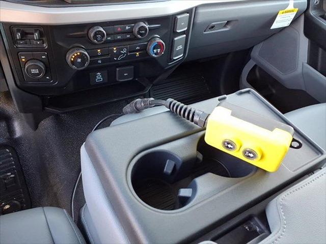 2026 Ford F-550 Unknown