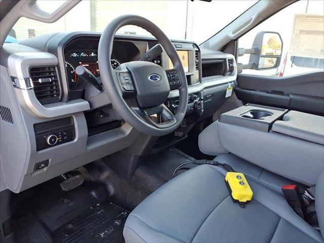2026 Ford F-550 Unknown