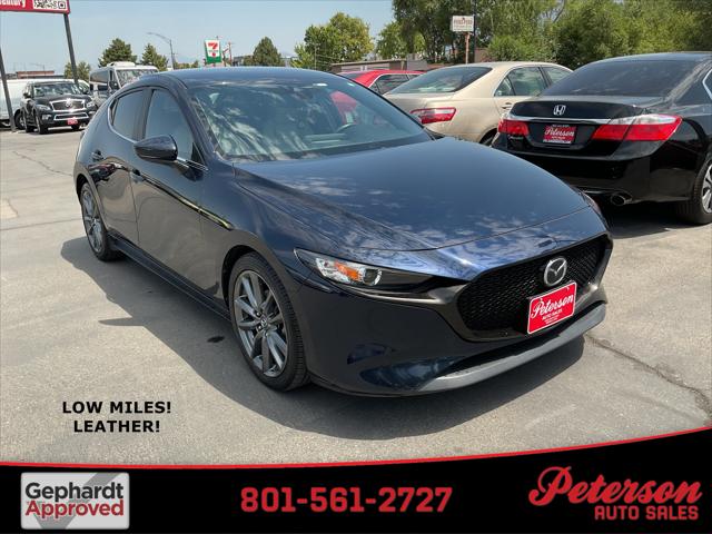 2019 Mazda Mazda3 FWD Auto for sale in Midvale, UT