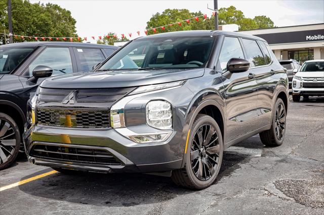2026 Mitsubishi Outlander LE 1.5T 2WD for sale in Mobile, AL
