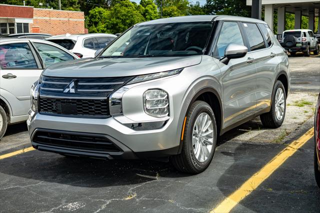 2026 Mitsubishi Outlander ES 1.5T 2WD for sale in Mobile, AL