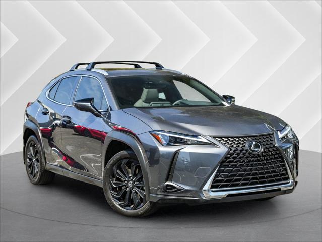 2024 Lexus UX 250h 250h for sale in Santa Barbara, CA