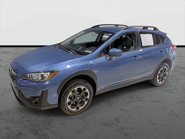 2022 Subaru Crosstrek Premium for sale in Erie, PA