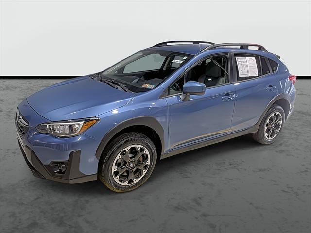 2022 Subaru Crosstrek Premium for sale in Erie, PA