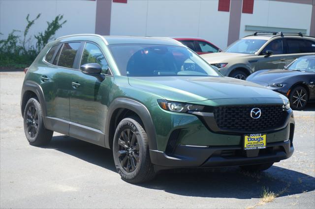 2026 Mazda CX-50 2.5 S Preferred for sale in Edmonds, WA