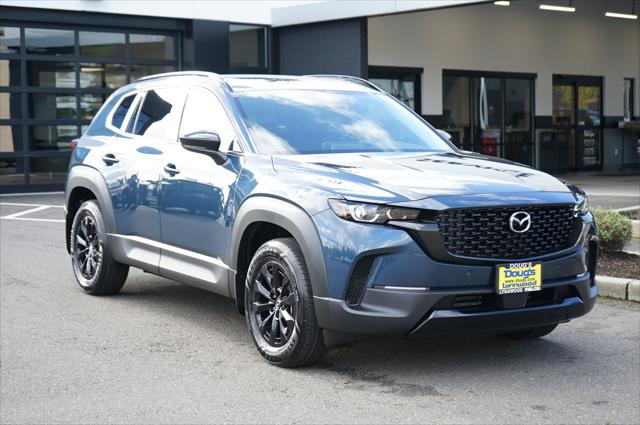 2026 Mazda CX-50 Hybrid Premium for sale in Edmonds, WA