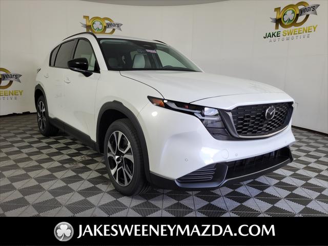 2026 Mazda CX-5 2.5 S Preferred for sale near Cincinnati, OH