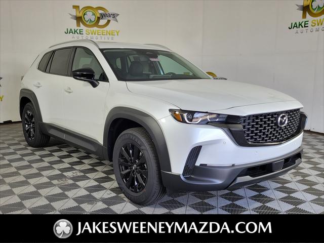 2026 Mazda CX-50 2.5 S Preferred for sale near Cincinnati, OH