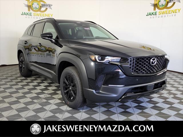 2026 Mazda CX-50 Hybrid Premium for sale near Cincinnati, OH
