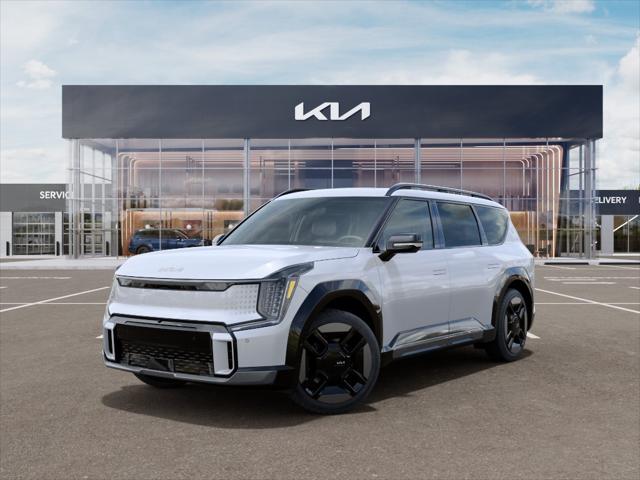 2026 Kia EV9 GT-Line for sale in Felton, DE