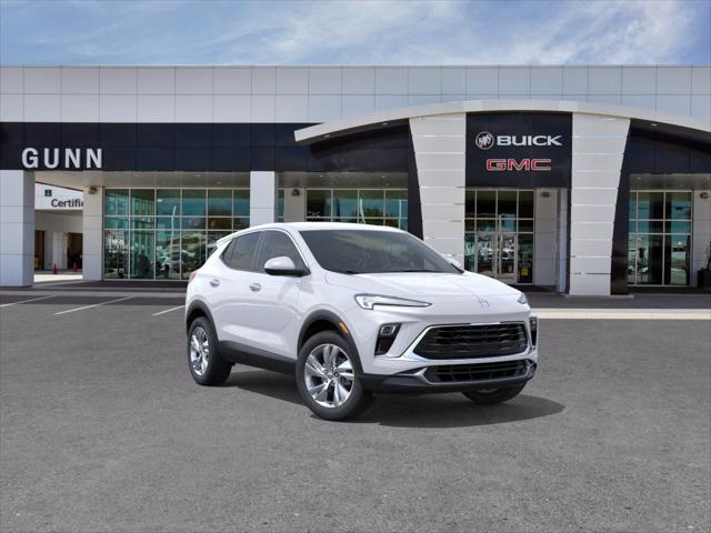 2026 Buick Encore GX Preferred FWD for sale in Schertz, TX