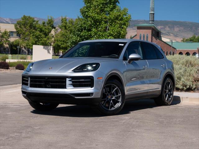 2026 Porsche Cayenne AWD for sale in Reno , NV