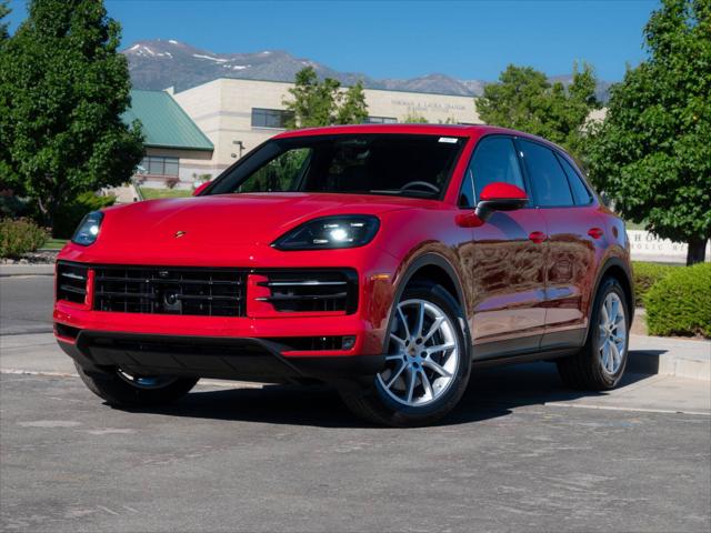 2026 Porsche Cayenne AWD for sale in Reno , NV