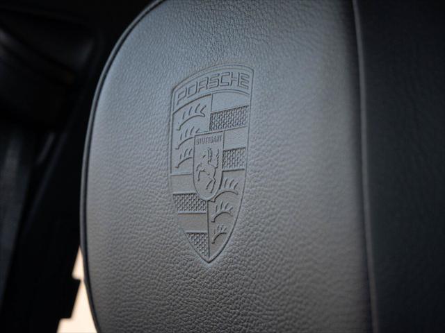 2026 Porsche Cayenne AWD