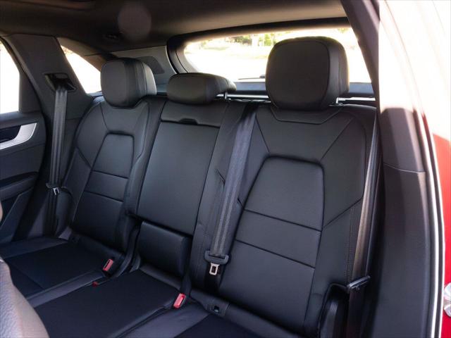2026 Porsche Cayenne AWD