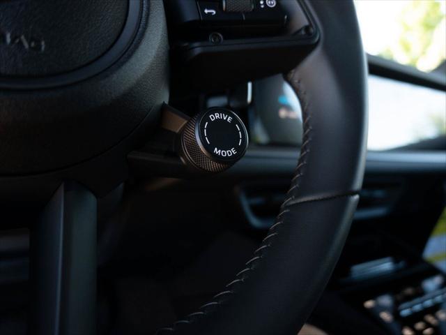 2026 Porsche Cayenne AWD