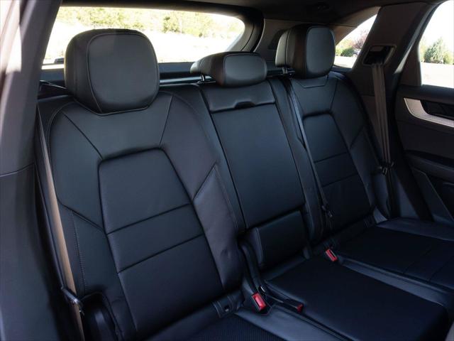 2026 Porsche Cayenne AWD