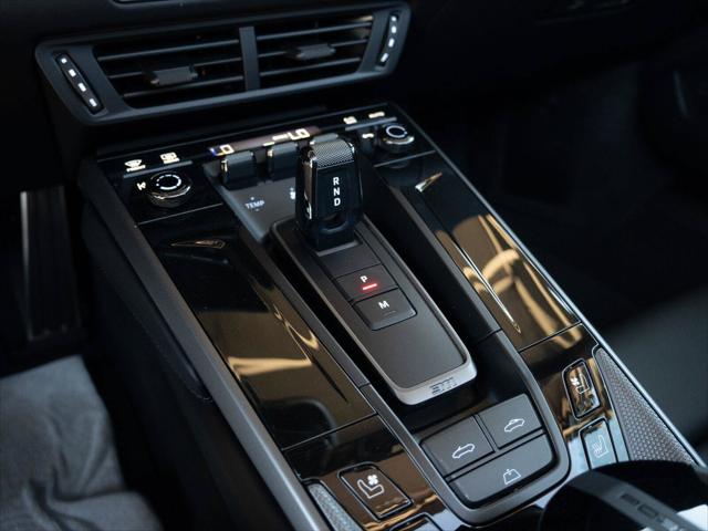 2026 Porsche 911 Carrera 4S