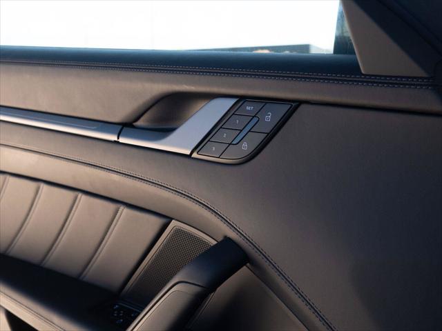 2026 Porsche 911 Carrera 4S