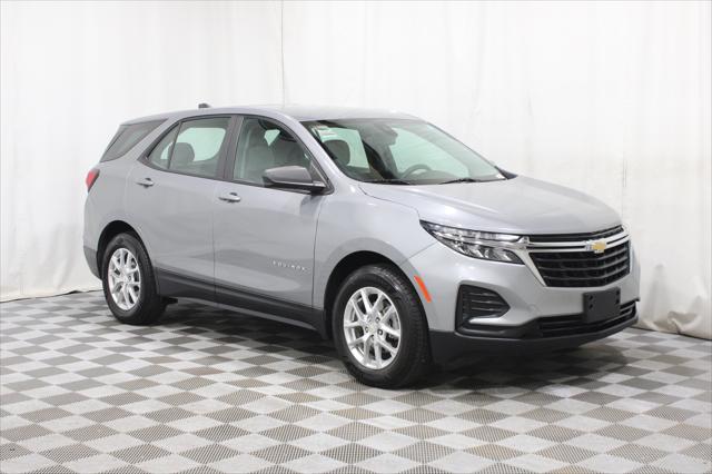 2024 Chevrolet Equinox FWD LS for sale in Wichita, KS