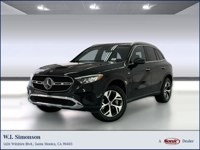 2025 Mercedes-Benz GLC 350e 4MATIC for sale in Ontario, CA