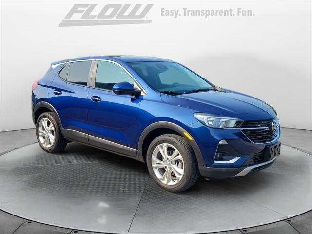 2023 Buick Encore GX Preferred AWD for sale in Wilmington, NC