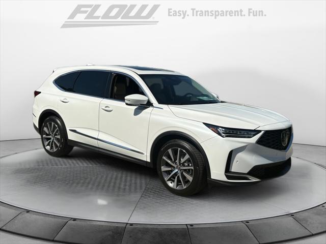 2026 Acura MDX Technology Package for sale in Wilmington, NC