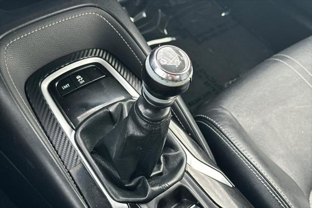 2021 Toyota Corolla XSE