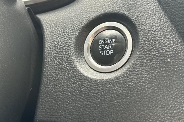 2021 Toyota Corolla XSE