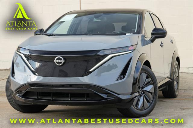 2023 Nissan ARIYA ENGAGE for sale in Norcross, GA