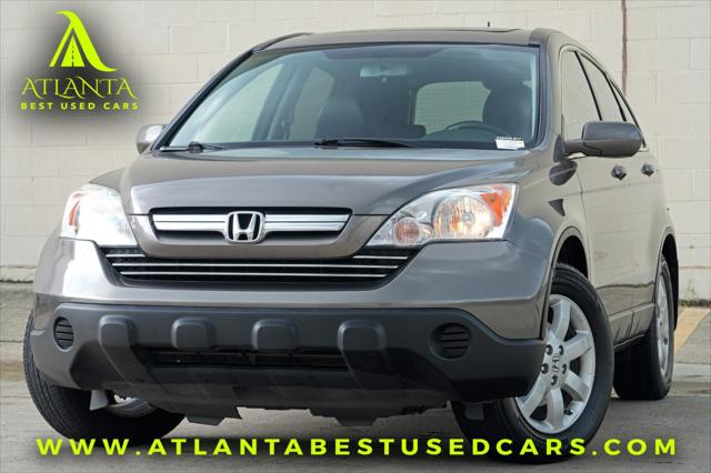 2009 Honda CR-V EX-L for sale in Norcross, GA