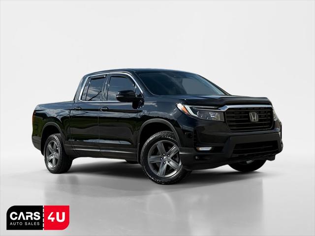 2021 Honda Ridgeline RTL-E for sale in Knoxville, TN