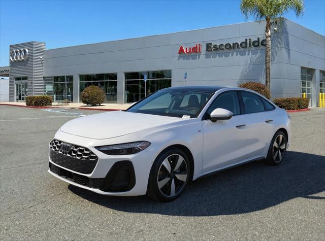 2026 Audi A5 Prestige TFSI quattro S tronic for sale in Escondido, CA