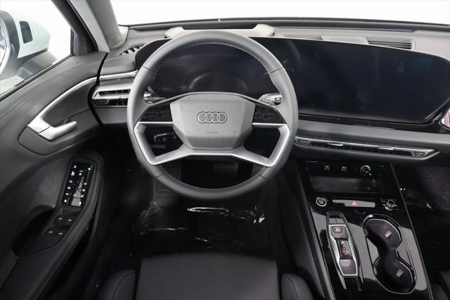 2026 Audi A5 Prestige TFSI quattro S tronic