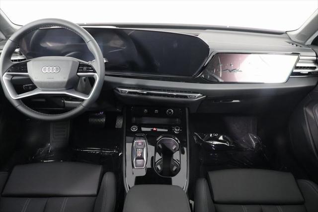 2026 Audi A5 Prestige TFSI quattro S tronic