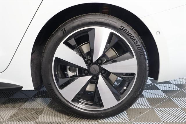 2026 Audi A5 Prestige TFSI quattro S tronic