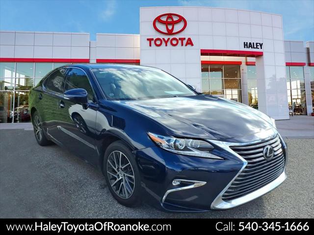 2016 Lexus ES 350 350 for sale in Roanoke, VA