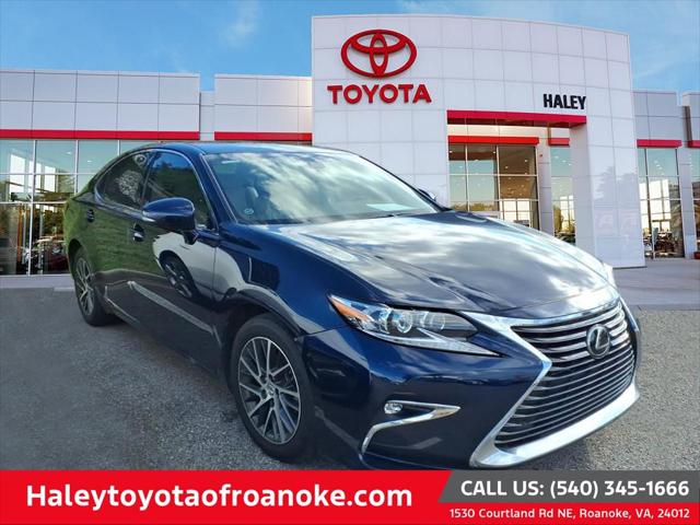 2016 Lexus ES 350 350 for sale in  Roanoke, VA