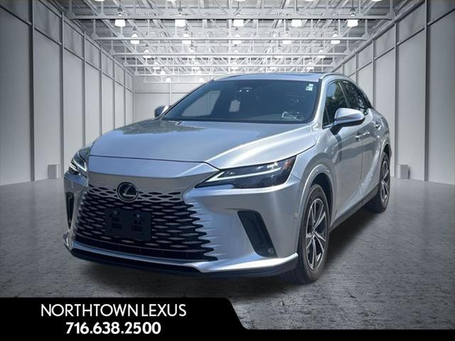 2023 Lexus RX 350 350 Premium for sale in Amherst, NY