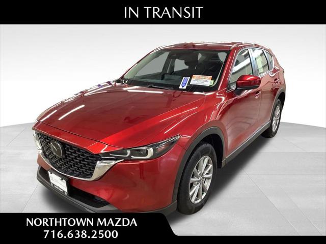 2023 Mazda CX-5 2.5 S for sale in Amherst, NY