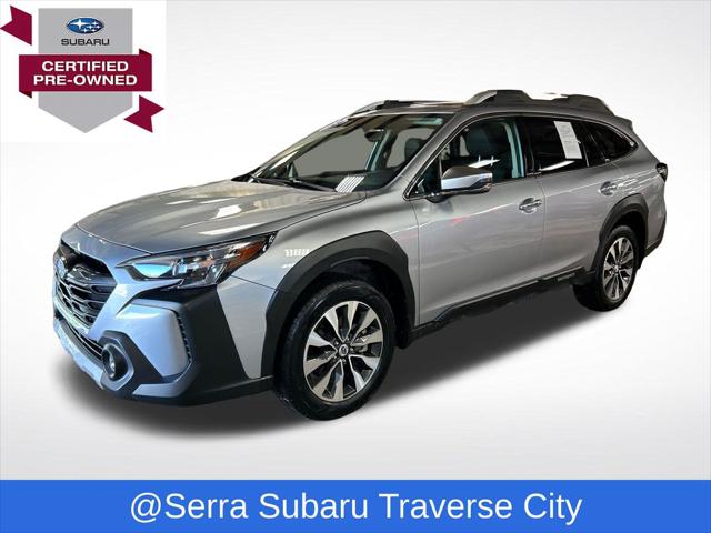 2025 Subaru Outback Touring XT for sale in Traverse City, MI