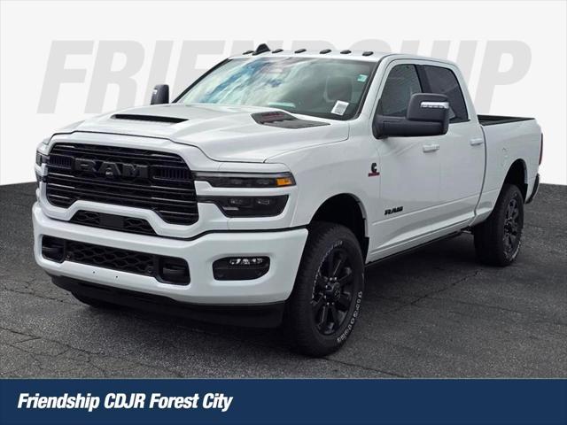 2026 Ram 2500 Laramie Crew Cab 4x4 6'4" Box for sale in Forest City, NC