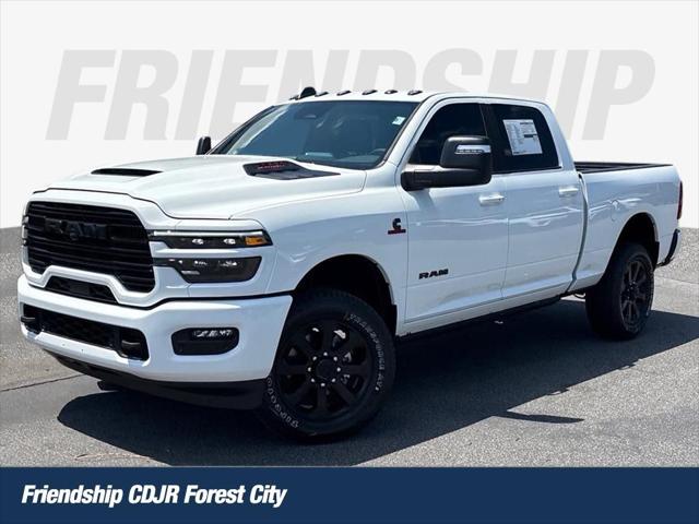 2026 Ram 2500 Laramie Crew Cab 4x4 6'4" Box for sale in Forest City, NC