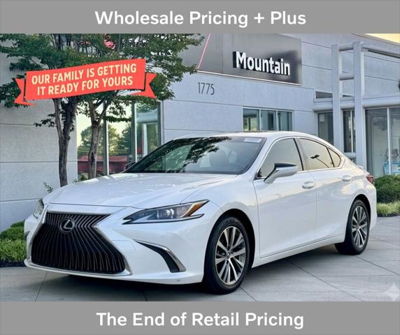 2020 Lexus ES 350 350 for sale in Hickory, NC